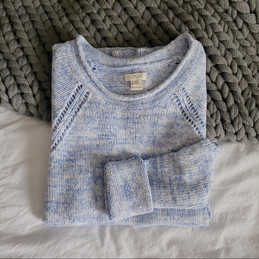 J. Crew Sweater